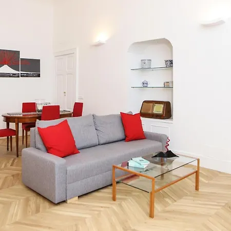 Apartment La Casa Di Lollo By Wonderful Italy *