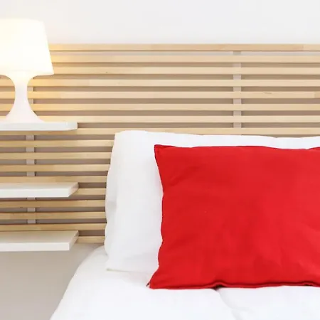 Apartment La Casa Di Lollo By Wonderful Italy *