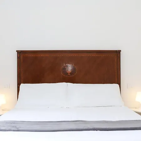 Apartment La Casa Di Lollo By Wonderful Italy *